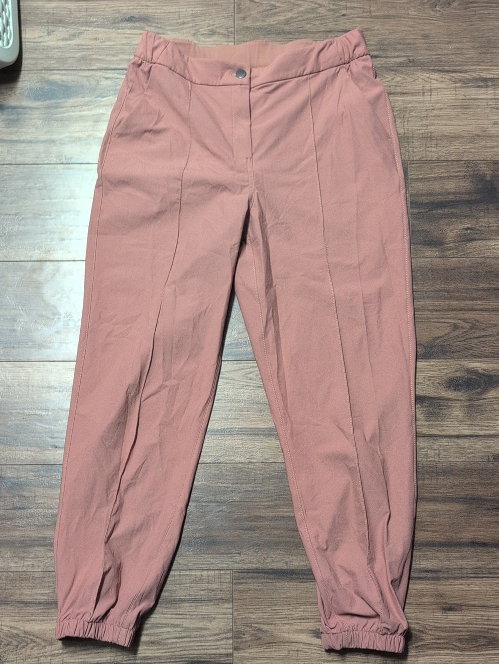 Lululemon warpstreme high rise pants